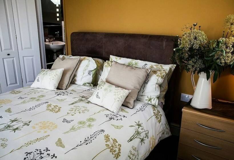 The Smithy B&b