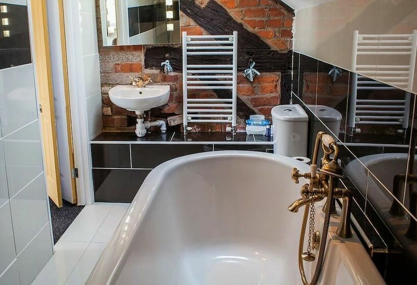 The Smithy B&b