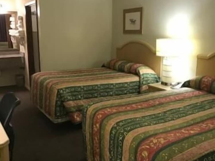 Western Motel
