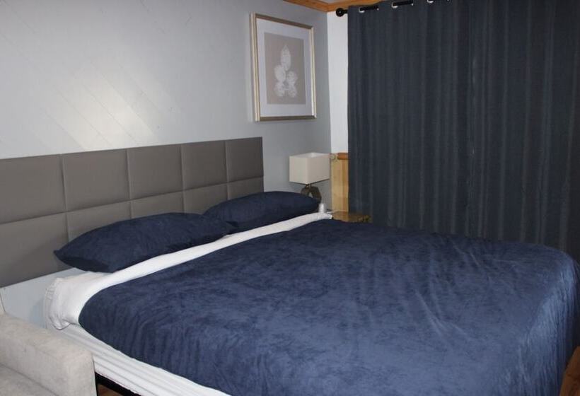 Wisconsin Aire Motel
