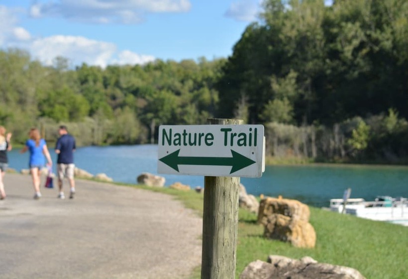 Zion Retreat & Rv Park