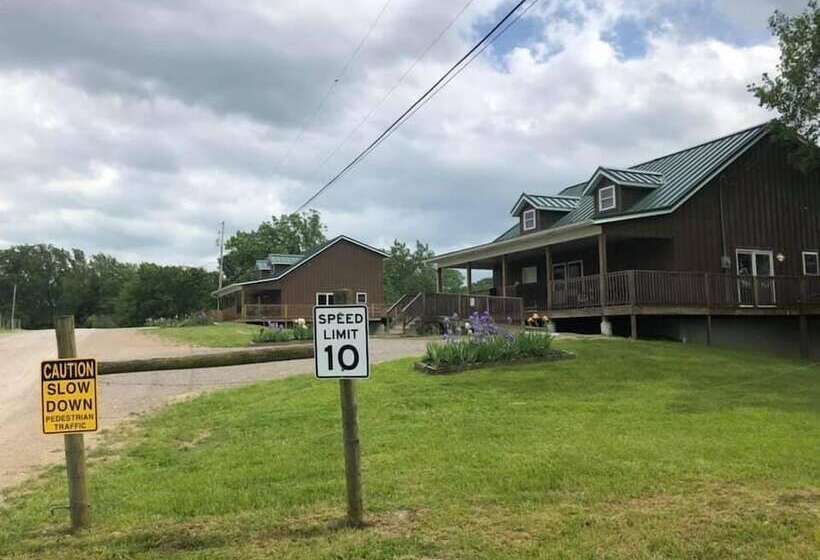 Zion Retreat & Rv Park