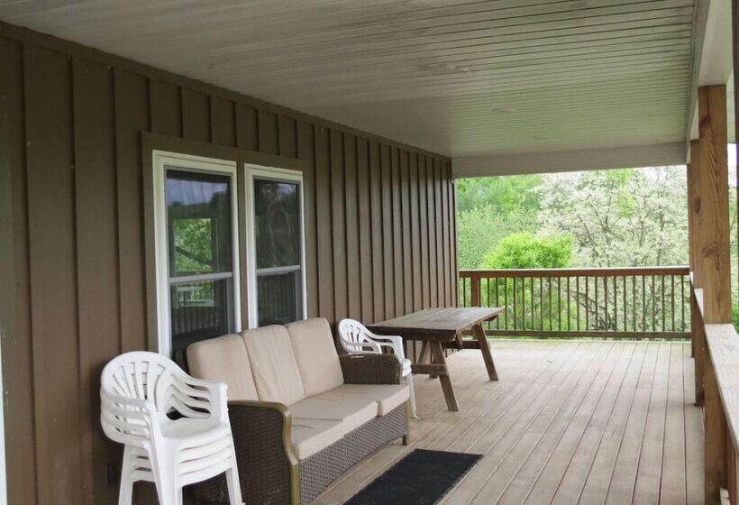 Zion Retreat & Rv Park