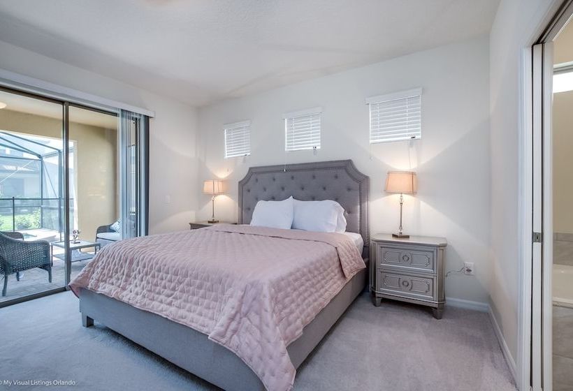 Misty Oak Circle Villa  Solterra