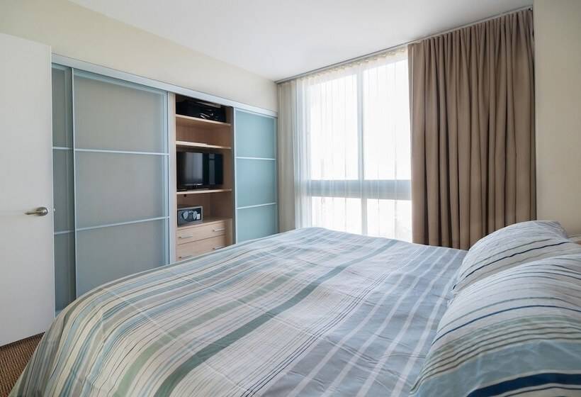 אתר נופש Marenas Private Apartments