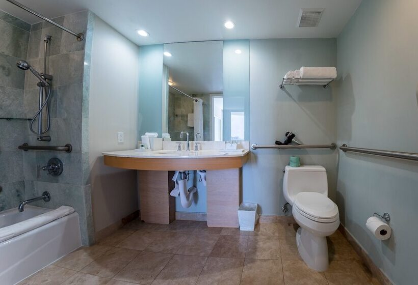 אתר נופש Marenas Private Apartments