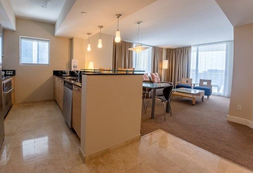 אתר נופש Marenas Private Apartments