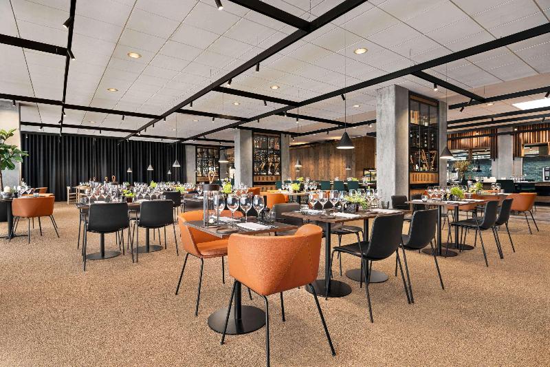 ホテル Comwell Copenhagen Portside Dolce By Wyndham