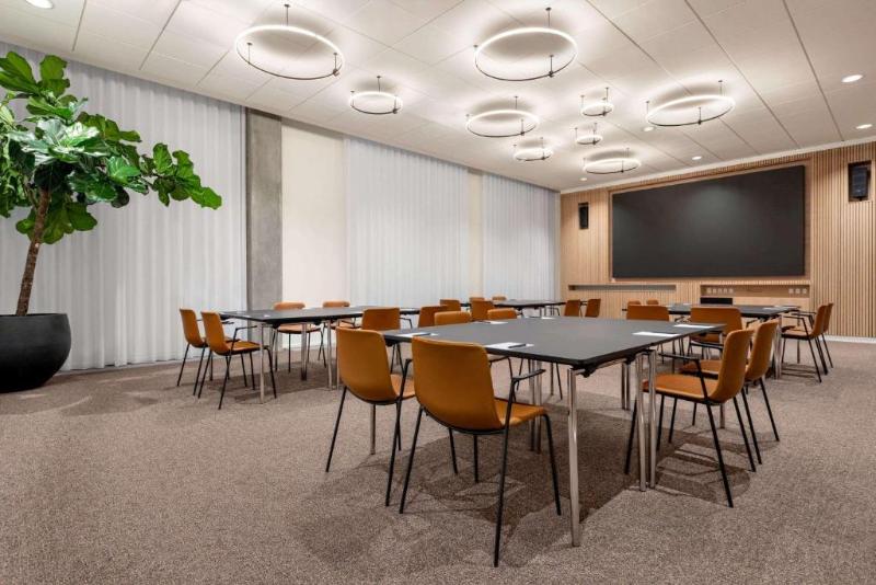 ホテル Comwell Copenhagen Portside Dolce By Wyndham