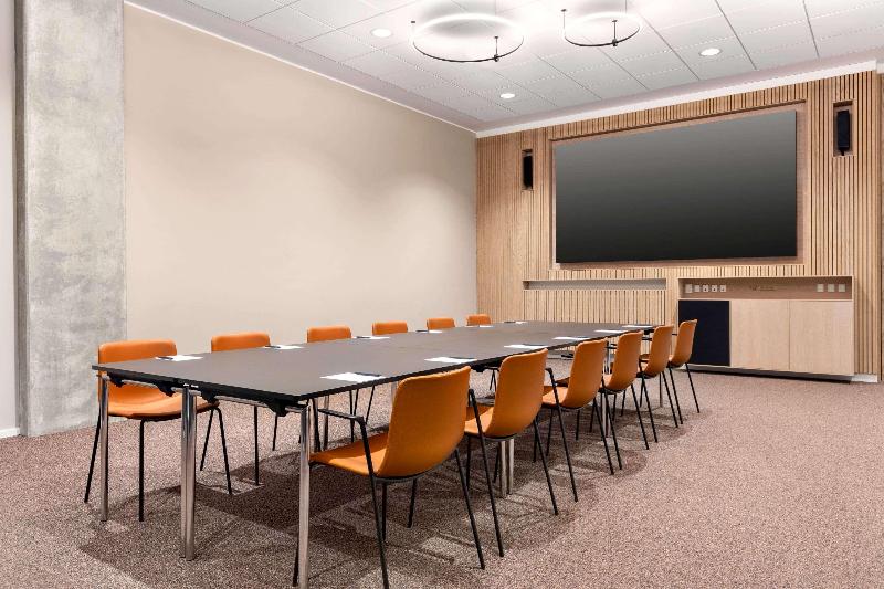 ホテル Comwell Copenhagen Portside Dolce By Wyndham