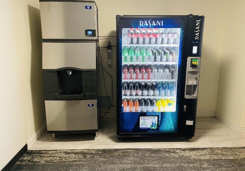 호텔 Fairbridge Inn & Suites Cuero