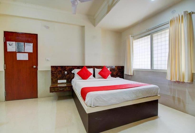 Hotel Nar Comforts [unit Of Narayani Guest House]