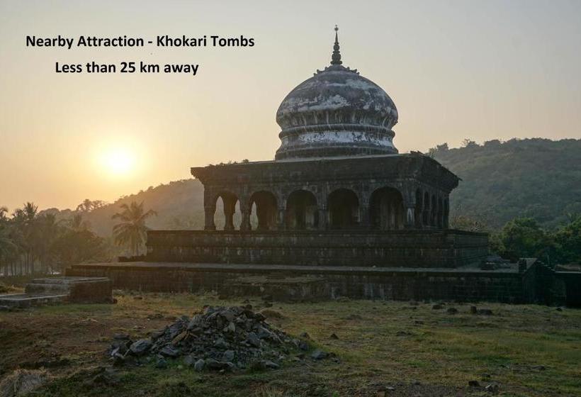 فندق Oyo 76252  Anant Villa