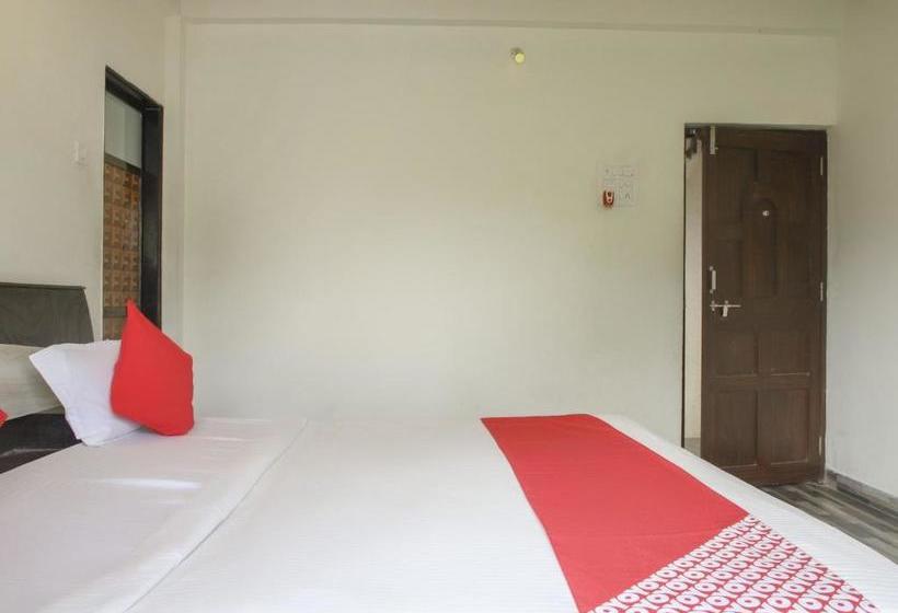 فندق Oyo 76252  Anant Villa