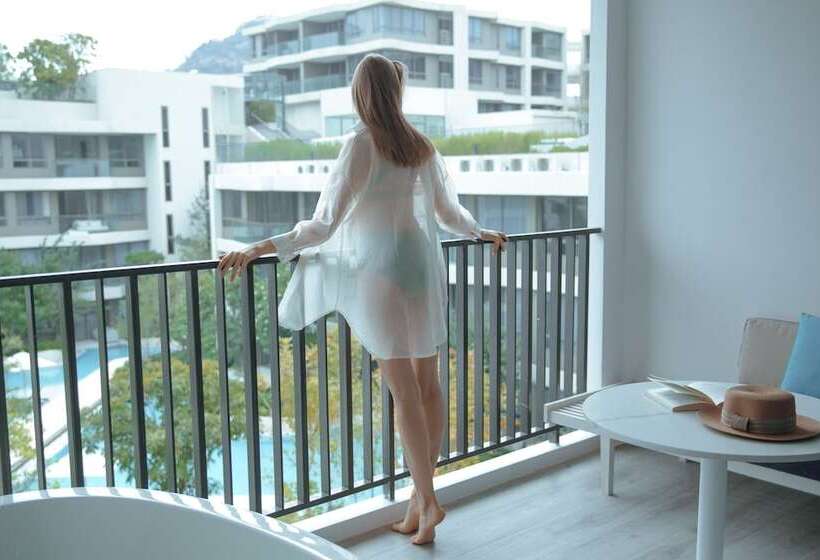 Resort Verso Hua Hin   A Veranda Collection   Sha Extra Plus