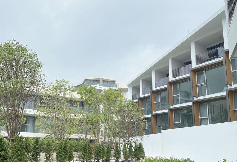 Resort Verso Hua Hin   A Veranda Collection   Sha Extra Plus