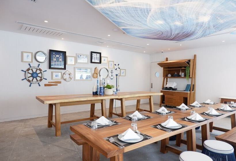 Resort Verso Hua Hin   A Veranda Collection   Sha Extra Plus