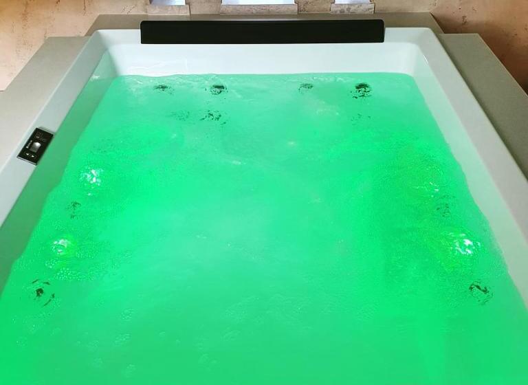 تختخواب و صبحانه Vila Emilia