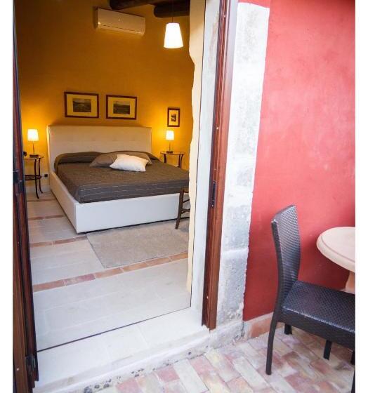 בית מלון כפרי Agriturismo Agrimilo