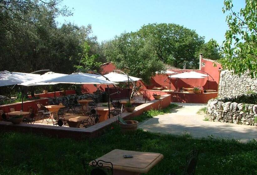 בית מלון כפרי Agriturismo Agrimilo