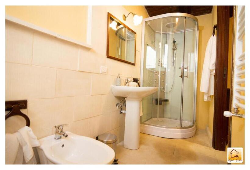 בית מלון כפרי Agriturismo Agrimilo