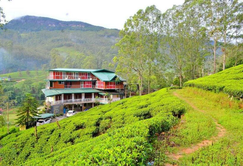 فندق Grand Adamspeak Cabana Suite