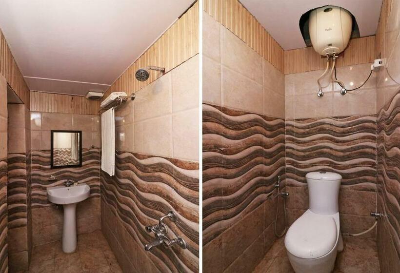 فندق Oyo 75511 Sunrise Guest House