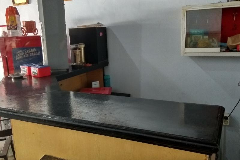 فندق Oyo 90001 Homestay 47 Latanete