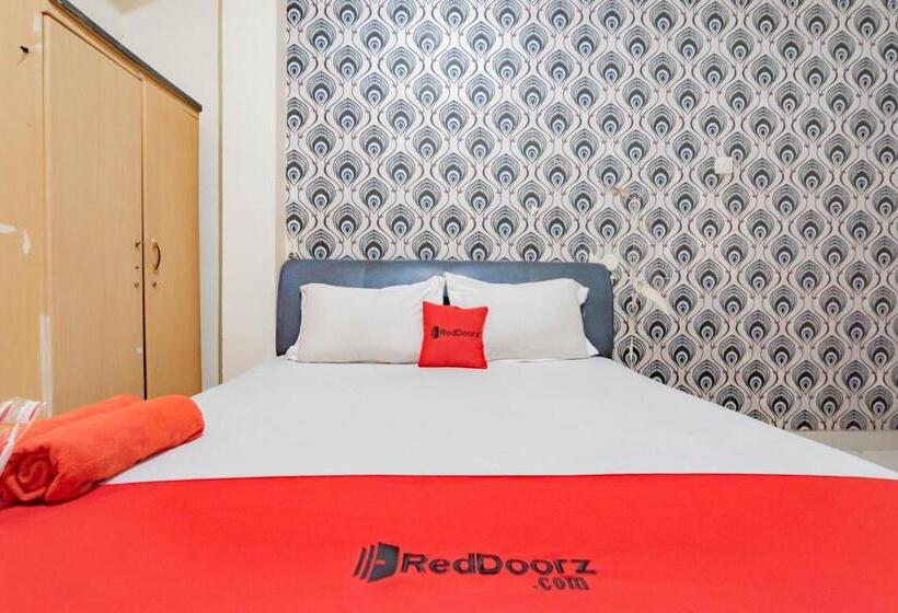 هتل Reddoorz Near Pasar Klandasan Balikpapan
