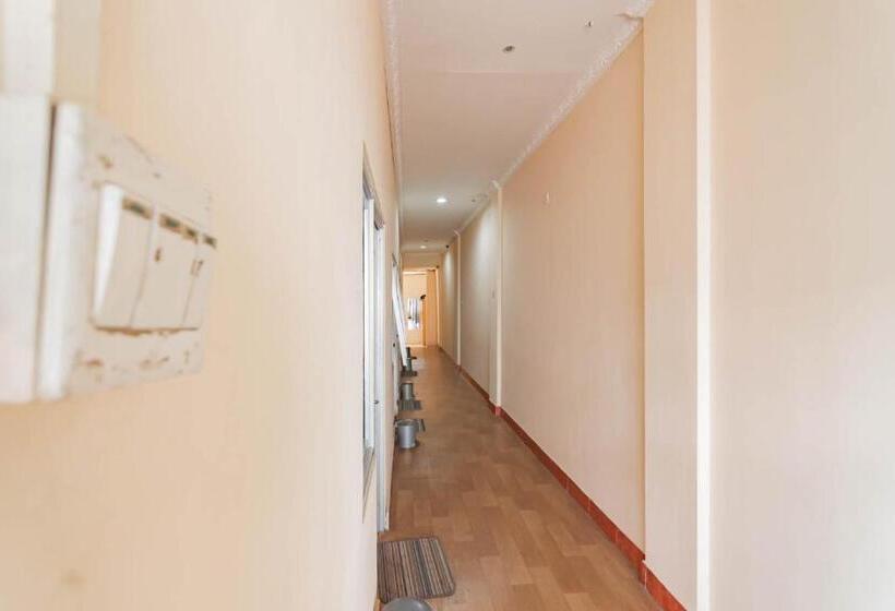 هتل Reddoorz Near Pasar Klandasan Balikpapan