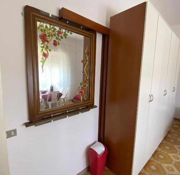 פנסיון Affittacamere Minerva