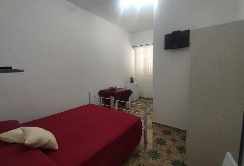 פנסיון Affittacamere Minerva