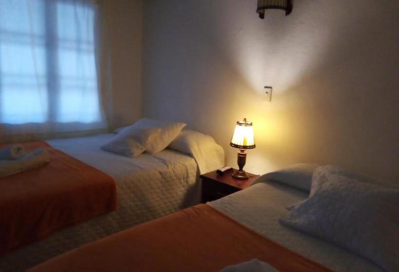 پانسیون Posada La Rioja