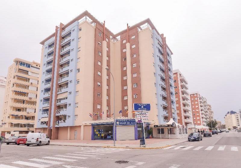 Bertur Pereda Mar
