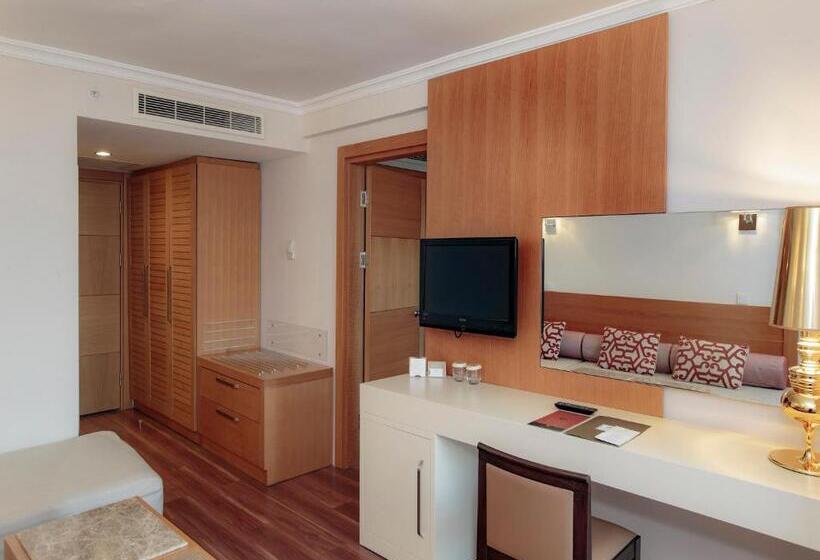 Akka Alinda Hotel   Premium Ultra All Inclusive