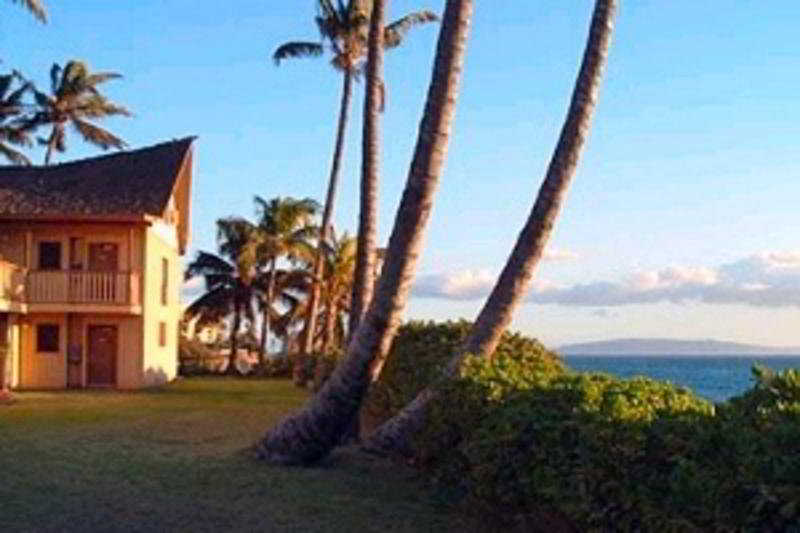 Hotel Hilton Grand Vacations Club Maui Bay Villas