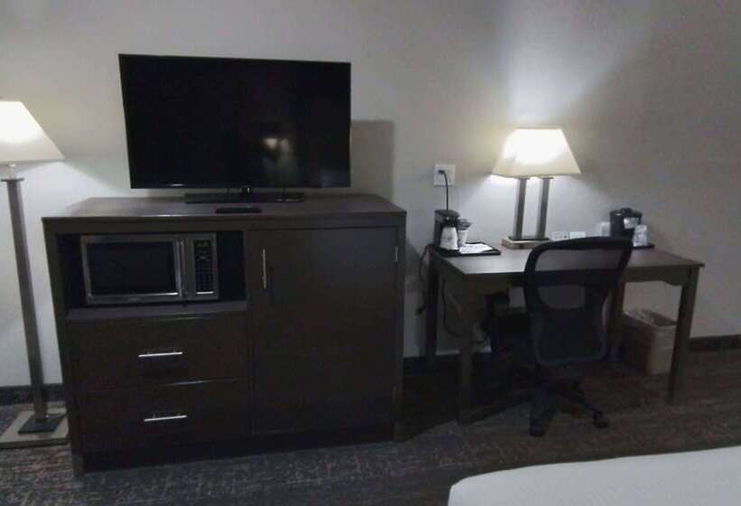 فندق Baymont By Wyndham Moses Lake