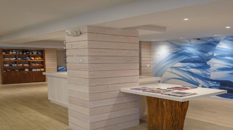 호텔 Beach House Suites By The Don Cesar