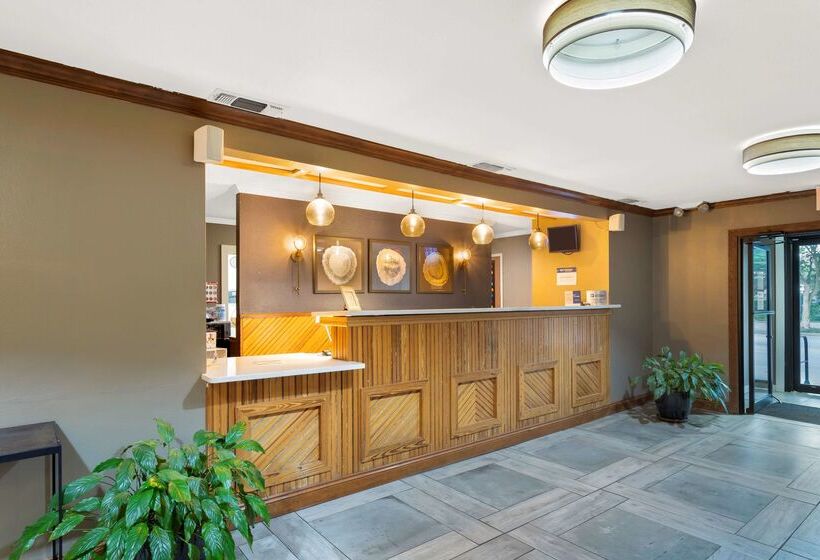 فندق Best Western Natchitoches Inn