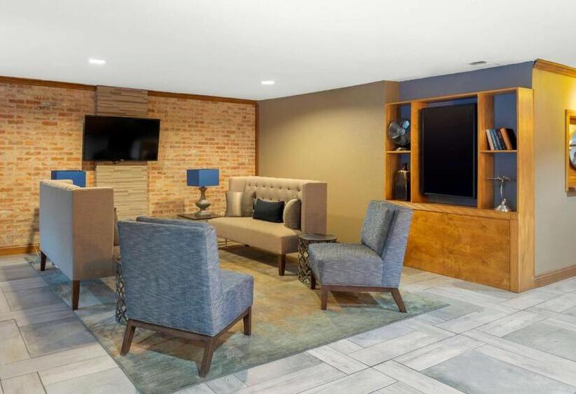 فندق Best Western Natchitoches Inn