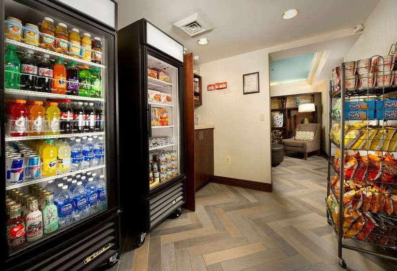 هتل Comfort Inn Downtown Dc Convention Center