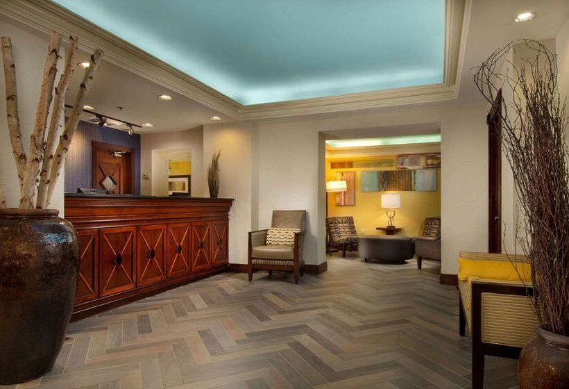 هتل Comfort Inn Downtown Dc Convention Center