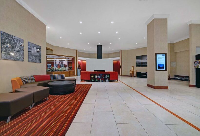 Doubletree Hotel Grand Junction