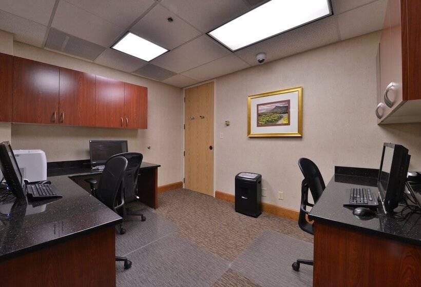 Doubletree Hotel Grand Junction