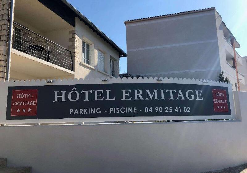 酒店 Ermitage