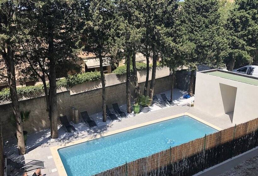 酒店 Ermitage