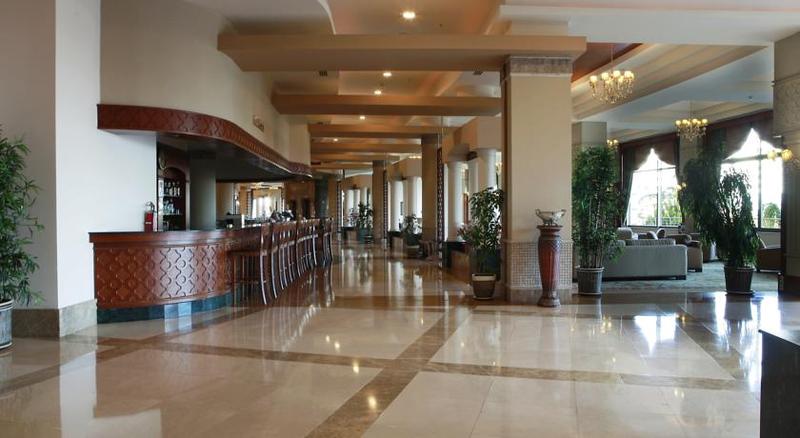 هتل Fame Residence Lara & Spa