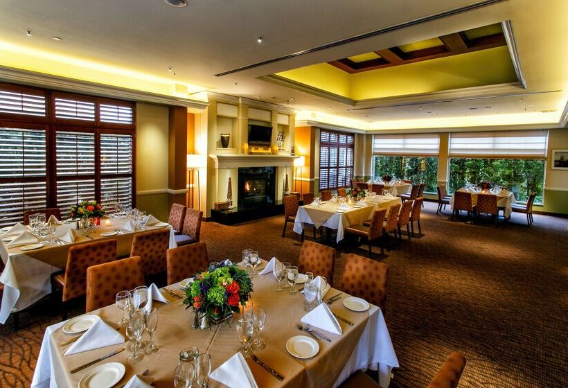 هتل Hilton Garden Inn New York / Staten Island