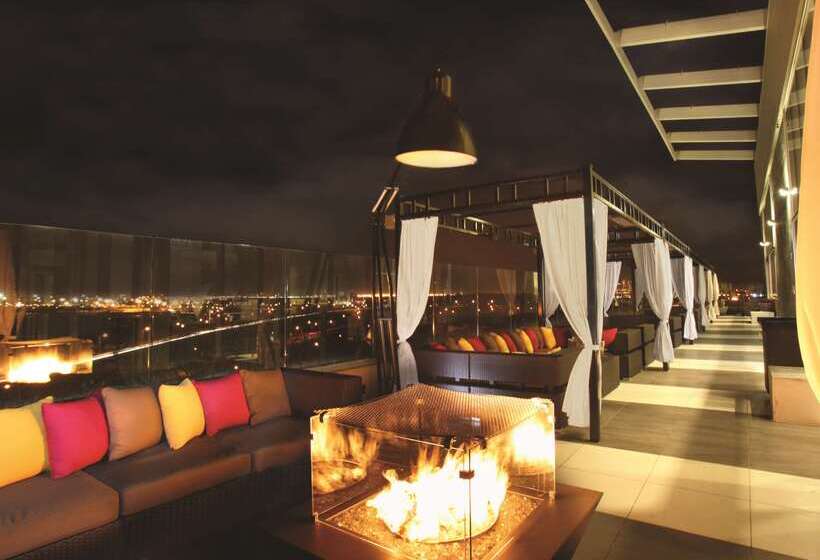 هتل Hilton Garden Inn New York / Staten Island