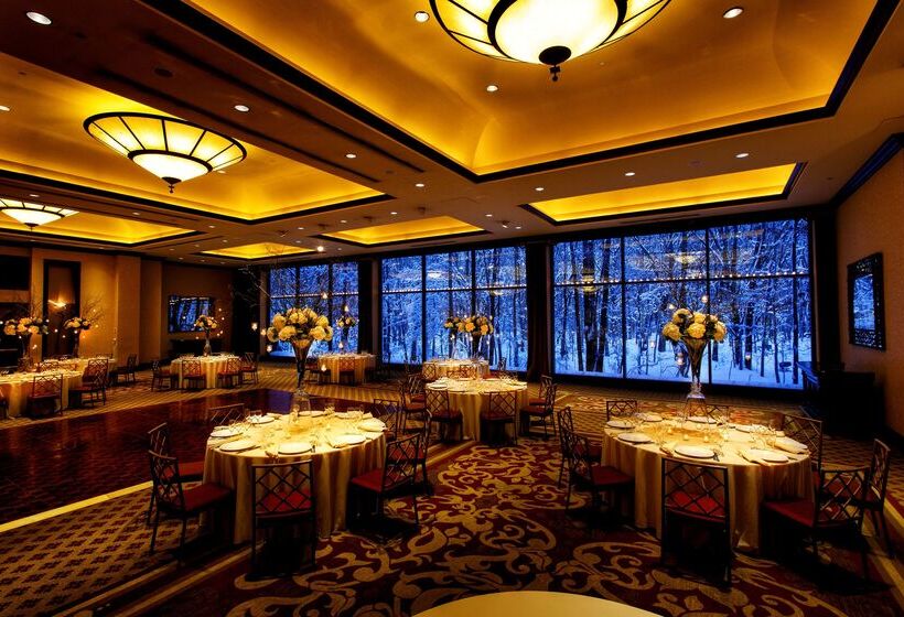هتل Hilton Garden Inn New York / Staten Island